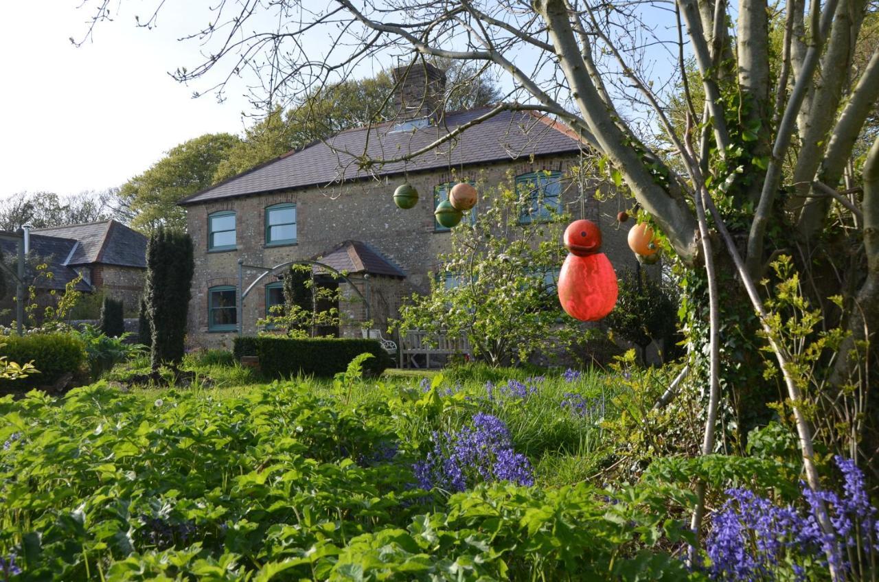 Top Parts Bed & Breakfast Abbotsbury Kültér fotó
